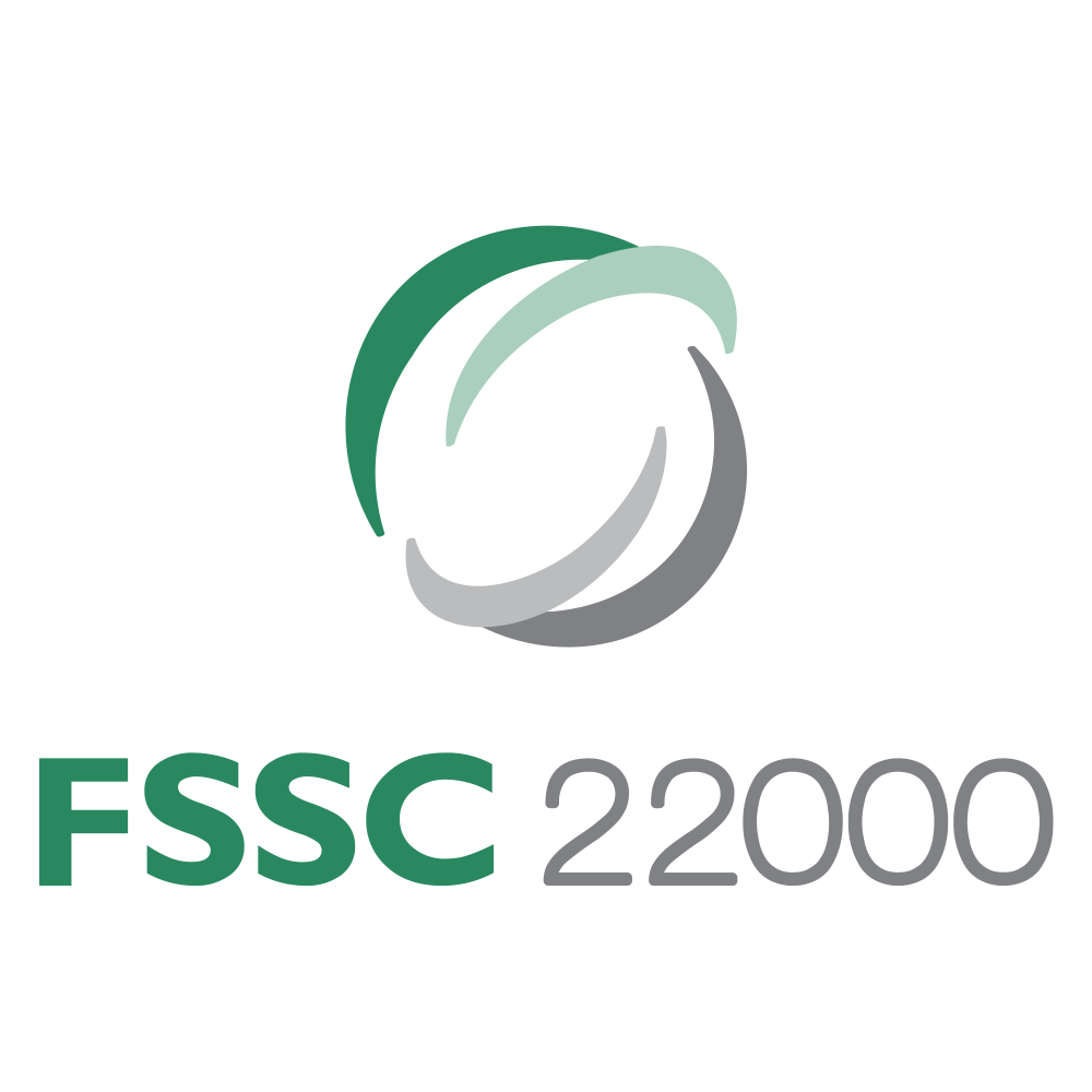 FSSC 22000 Certification